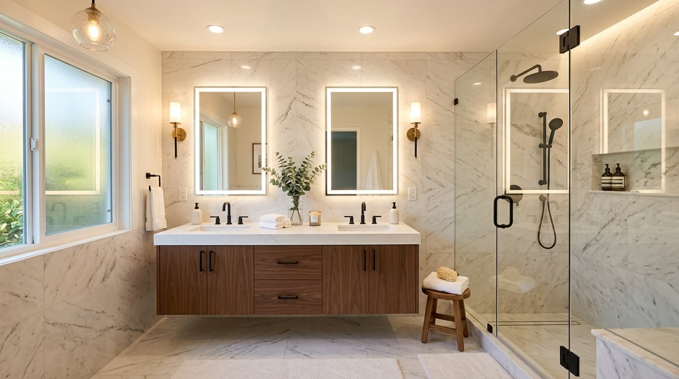 How Much Does a Bathroom Remodel Cost in 2026?