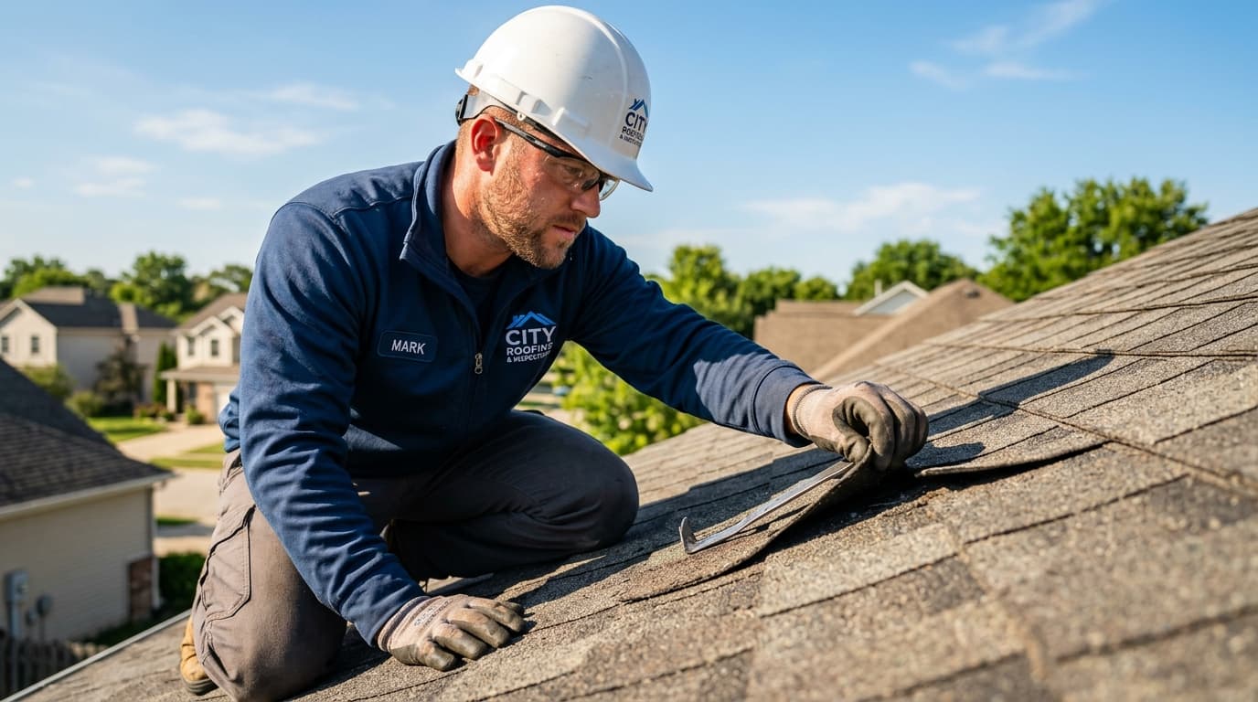 How to Hire a Roofer: 5 Critical Questions to Ask Before Signing