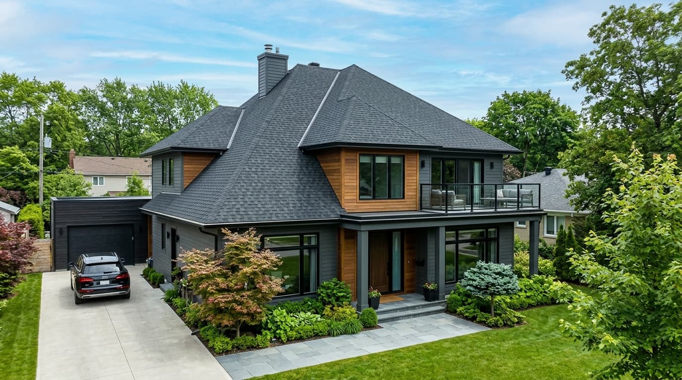 How Much Does a Roof Replacement Cost in 2026?